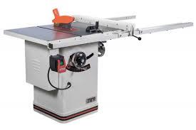 Циркулярна пила JET JTS-250CSX (230 В), фото 1