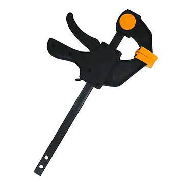 Струбцина швидкозатискний 300х60мм Sigma (4243231)