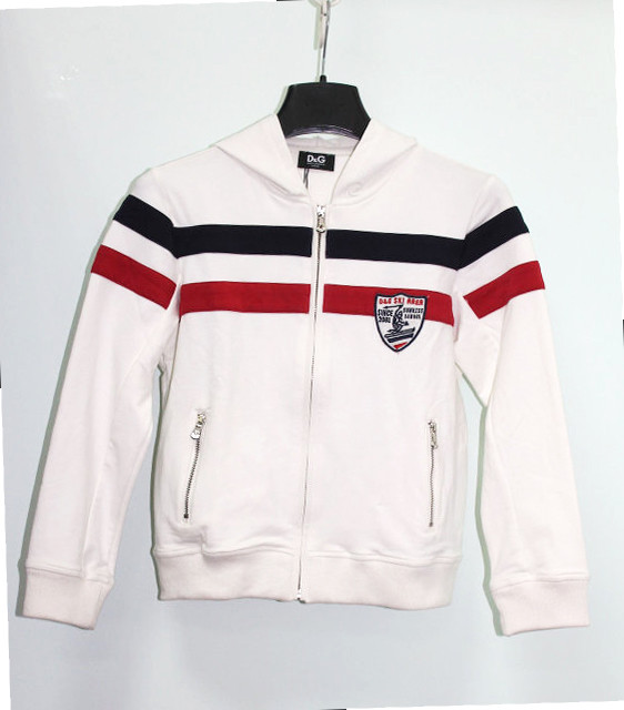 Кофта трикотажна на хлопчика підліткова Дольче Габана, фото 1