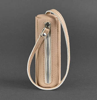 Ключниця 3.0 тубус (крем-брюле)