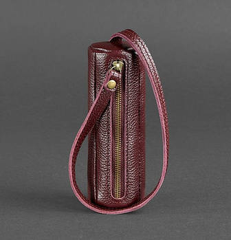 Ключниця 3.0 тубус (марсала)