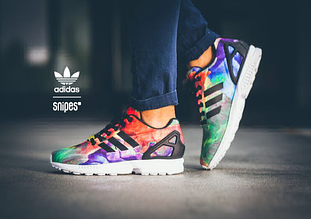 Кросівки Adidas жіночі