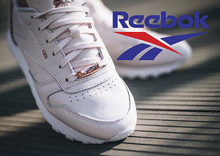 Кросівки Reebok жіночі