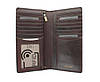 Купюрник люкс-якості Visconti TSC45 Brown (Великобританія), фото 3
