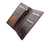 Купюрник люкс-якості Visconti TSC45 Brown (Великобританія), фото 4