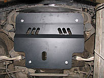 Захист картера двигуна BMW 525 E-34 1992-1997