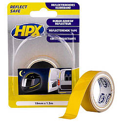 HPX REFLECT TAPE ZC11 — самоклейна світловідбивна стрічка HPX