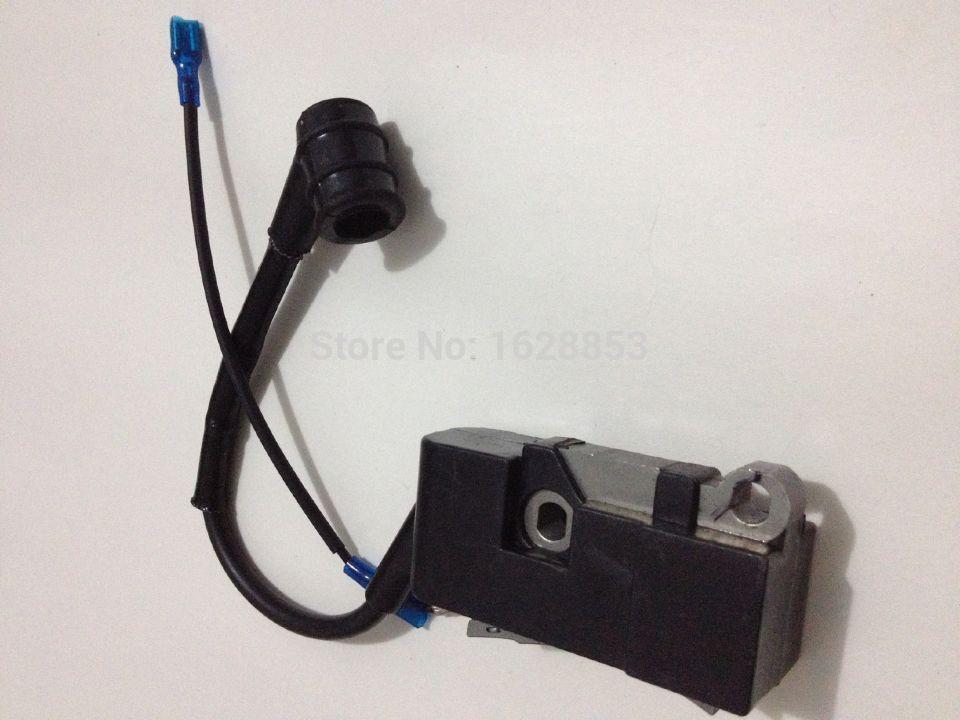 Запалювання для бензопил 4500/5200/5800 - фото 1 - id-p827770993