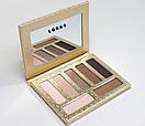 Тени LORAC Riesling Romance Eyeshadow Palette, фото 2