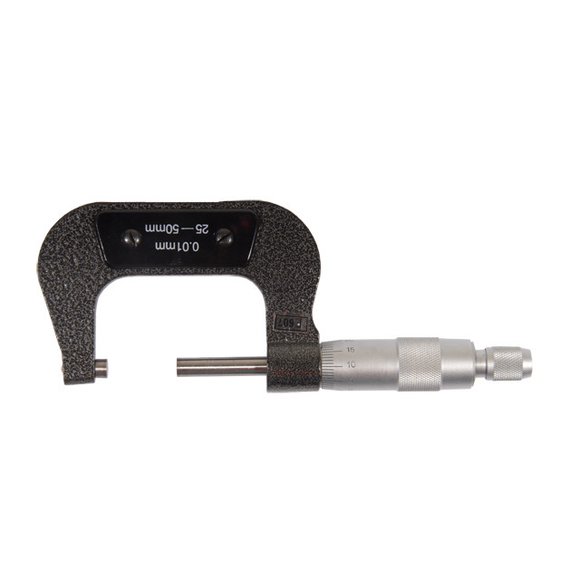 Мікрометр 25-50мм Grad (3912021), фото 1