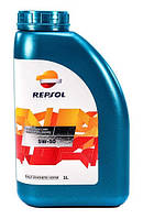 Моторное масло Repsol CARRERA 5W50 CP-1 1л