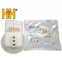Окклюзионная пленка для герметизации грудной клетки H&H Bolin Chest Seal BCS01