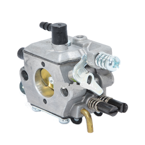 Карбюратор із підкачуванням для бензопил 4500/5200/5800 - фото 1 - id-p827771048