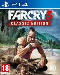 Гра для ігрової консолі PlayStation 4, Far Cry 3 (RUS), фото 1