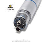 TOSI TX-164 AN Torque — Турбінний наконечник із генератором і підсвіткою (ортопедичний), фото 11