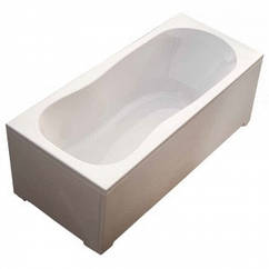 Акрилова ванна 1700x700 Treesse Alexia Італія V1471