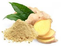 Імбир мелений, 1 кг