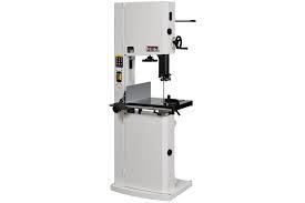 JWBS-18-T Стрічкова пила (400 В), фото 1