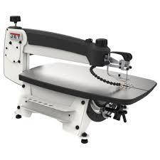 JET JWSS-22B Лобзиковий верстат