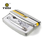 TOSI TX-164 (A) Стандарт. - Стоматологічний турбінний наконечник зі світлом, фото 2