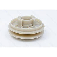 Кільце стартера на 2 зачепи підходить для бензопил 4500/5200