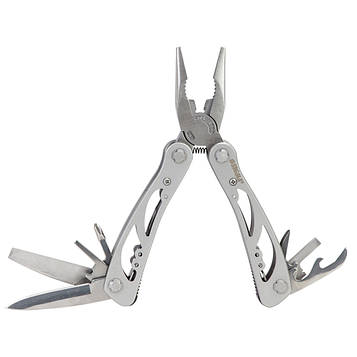 Мульті інструмент 14в1 + біти (чохол) Sigma (4375421)