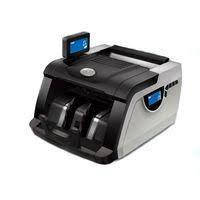 Счетная машинка для денег с ультрафиолетовым детектором валют Multi Currency Counter UV - 6200.