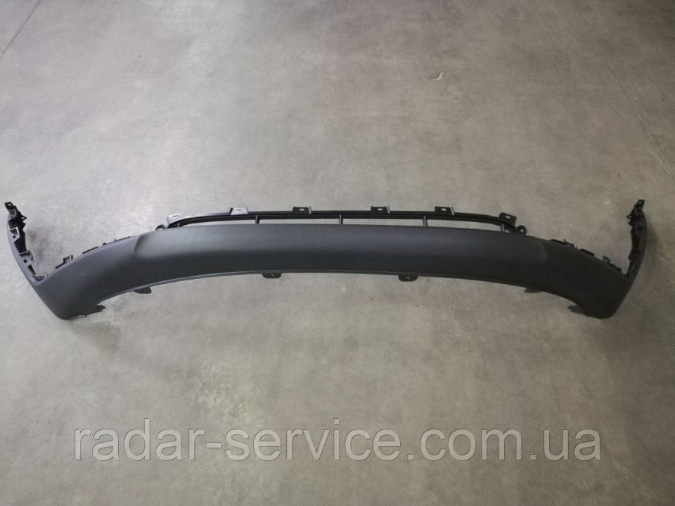 Бампер передний нижняя часть структура киа Спортейдж 3, KIA Sportage ...
