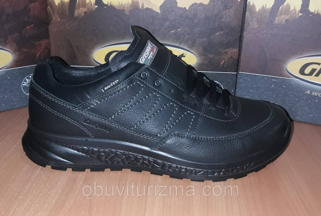 Полуботинки термо Grisport Vibram 14007 Spo-tex -10С NEW 2021 (40/41/42/45)