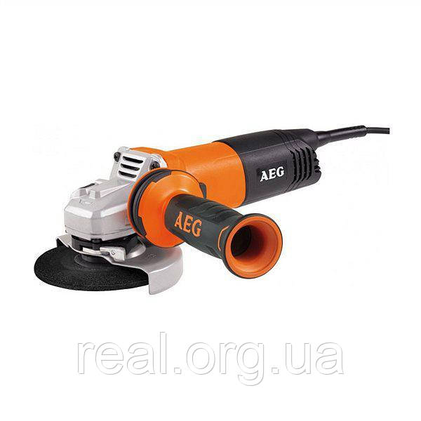 ✅ Болгарка AEG WS12-115 (4935451408)