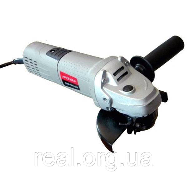 ✅ Болгарка Арсенал УШМ-125/1050Э