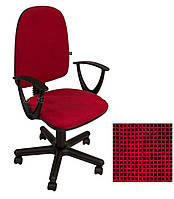 Кресло офисное Prestige GTP II C-16 (Престиж)