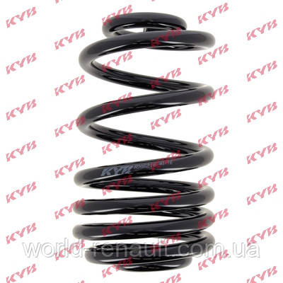 Задня пружина (вантаження) на Рено Трафік II з 2001 р./KAYABA RX6216