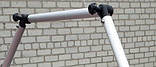 Tt223 Borika FASTen Похило-з'єднувальний вузол для труб Ø 22, 29 мм., фото 7