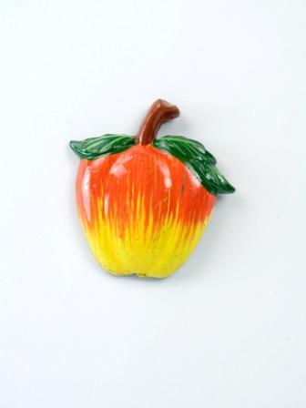 Магніт Яблуко / Магніт Яблуко, фото 1