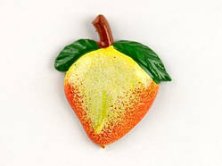 Магніт Персик / Магніт Персик