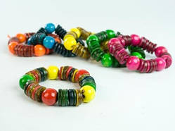 Браслет Coco Arambol Little / 11 кольорів / Браслет Coco Arambol Little / 11 кольорів