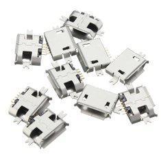 Micro USB-роз'єм