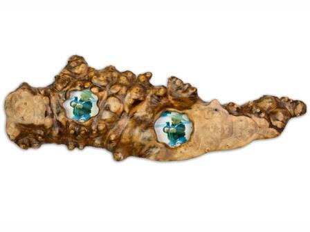 Фоторамка Іва Корінь Подвійна / Фоторамка Іва Корінь Подвійна, фото 1