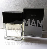 Туалетна вода Avon Man (30 мл)