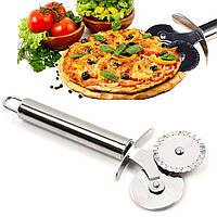 Кухонный ножик для пиццы и пирога
