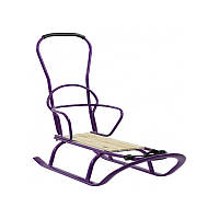 Дитячі санки Linea