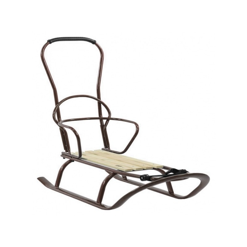 Дитячі санки Linea