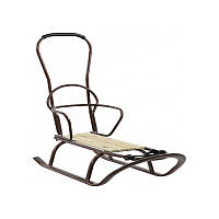 Дитячі санки Linea