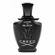 Тестер Creed Love in Black парфумована вода 75 ml. (Крід Лав ін Блек), фото 2