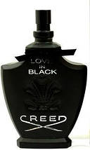 Creed Love in Black парфумована вода 75 ml. (Тестер Крід Лав ін Блек), фото 4