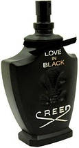 Creed Love in Black парфумована вода 75 ml. (Тестер Крід Лав ін Блек), фото 2