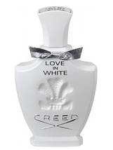 Тестер Creed Love in White парфумована вода 75 ml. (Крід Лав ін Вайт), фото 2