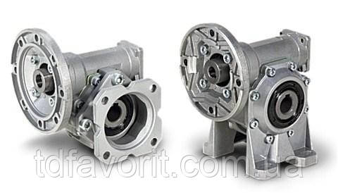 Черв'ячний редуктор Tramec  BFK 30 P 20 63_B14 B3 H14, фото 1