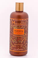 Kleral Увлажняющий шампунь Macadamia Hydrating Shampoo, 1000 мл